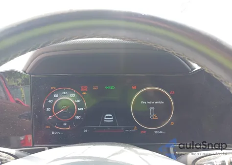 2023 Hyundai Elantra Sel from USA, damaged, VIN 5NPLS4AG1PH103080